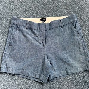 J Crew shorts